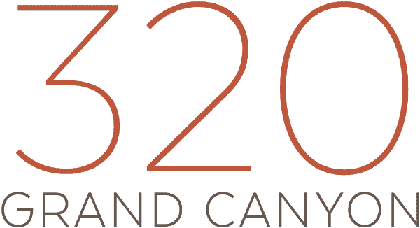 320 Grand Canyon logo