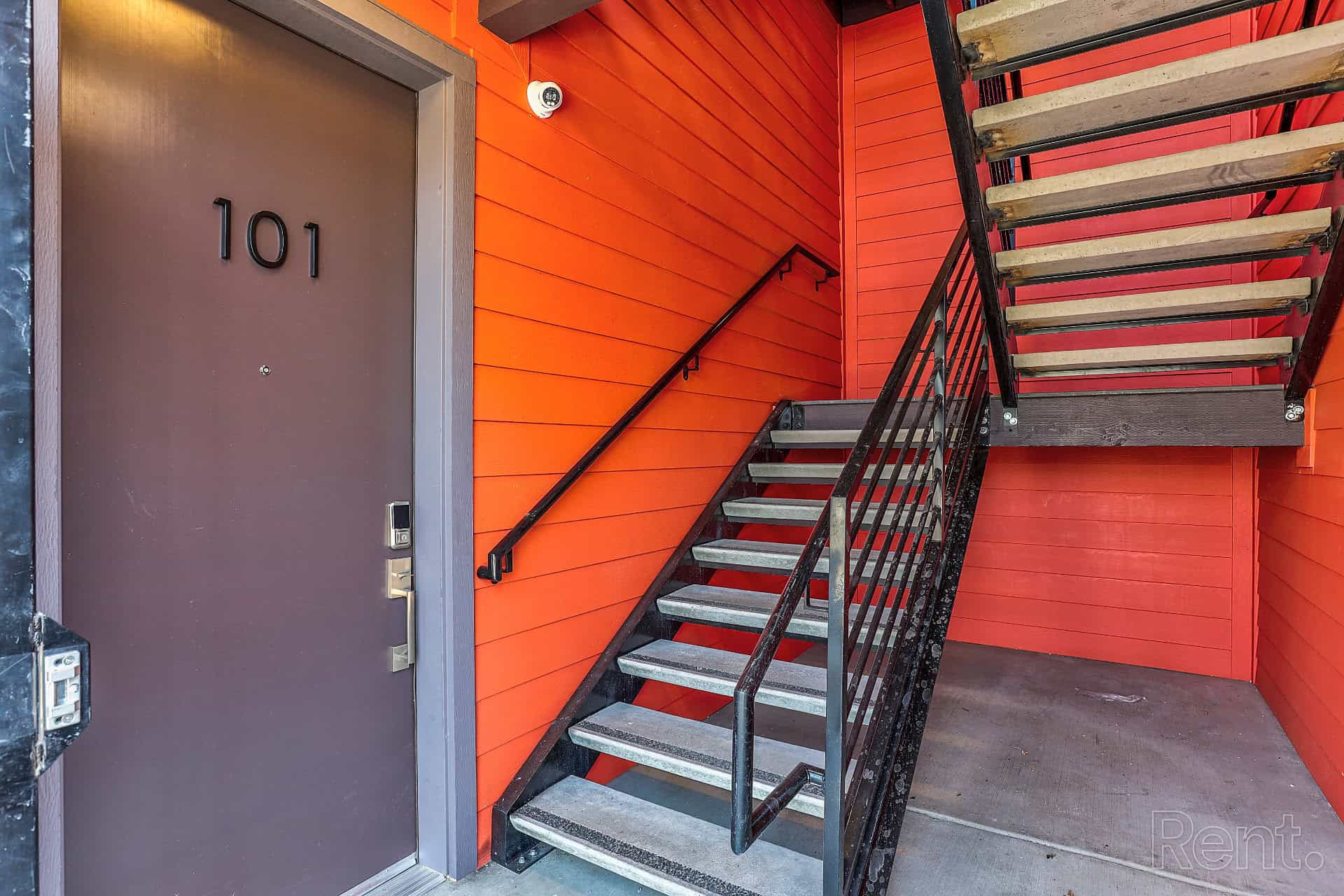1 Bedroom Apartment for Rent in Midtown - 320 Grand Canyon